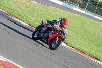 Evening Low_Mid Group Red Bikes